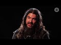 Machine Head's Robb Flynn on Self-Destructive Past, How Therapy Helps: Rise Above, Ep 4