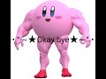 Kirby's outfits