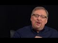 John Piper Interviews Rick Warren on Holiness