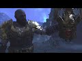 GMGOW Valkyrie Queen 4k60 || PS5