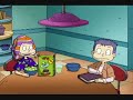 Rugrats AGU out of context 4