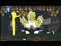 sucking at castle crashers for 15 minutes and 48 seconds