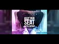 KEEP YOUR SEAT | DEMI-FINALE | Kantyn VS Odilon