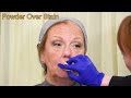 MAKEOVERGUY Makeup Application for Susan Surrency
