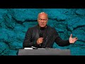 The Rebuilt Life - Nehemiah 1 with Greg Laurie