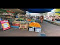 Vegetable & Fish Market Australia ~ Inala Market Brisbane ~ Australia Di Sabji Mandi~ Crunchy Life🌶