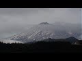 Mt St Helens:  1980 Eruption: 40 Years On: Wa: USA