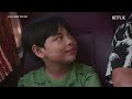 Lolo and The Kid in 15s with Joel Torre, Euwenn Aleta | Lolo and The Kid | Netflix Philippines