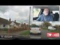 Richard Guides You Through a Full UK Driving Test Route - Kettering