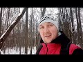 Парафиню лыжи на покатушки 🎿💪 лыжи едут пипец как ⛷️