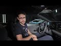 This is the all-new Audi A6 Sportback & Avant! PREMIERE REVIEW A6 e-tron