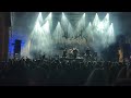 Vreid - Saknet (Windir Cover) Live at Wacken Open Air 2024