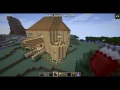 Minecraft:Awesome House 1 hour work