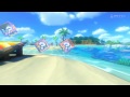 Wii U - Mario Kart 8 - (DS) Cheep Cheep Beach [MK8Challenge - Contest Entry]