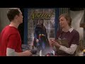 Big Bang Theory But Without the Laugh Track   *CRINGE*