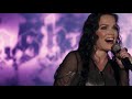 Tarja Turunen – Walking in the Air | Raskasta Joulua 2018 | Nelonen