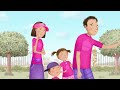 Pinkalicious & Peterrific FULL MOVIE | A Pinkerton Family Vacation | PBS KIDS
