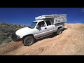 Mojave Road 2017: Gizzard Stone Overland Car Forest, Fort Mojave and Rock Spring