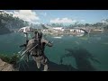 SPARTAN MOD IS EXTREME in Ghost Recon Breakpoint!