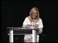 Breaking The Patterns That Block Your Vision Part II - Pastor Paula White-Cain