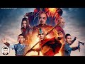 Avatar: The Last Airbender - Official Trailer Music | EPIC HQ COVER (Netflix Series)