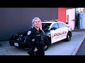Kirkland Police Department Body Worn Camera Program