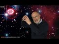 Harald Lesch: Neutrinos treiben Supernova mit 25 Sonnenmassen • Omega Centauri (14) | Vortrag 2023