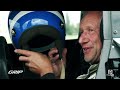 Spektakuläre Stunts: Niki bringt den legendären Audi S1 Hoonitron ans Limit 😎🔥 | GRIP