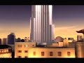 Alextripton - Dubai: El paisaje Urbano de Dubai, hoy hecha realidad :D