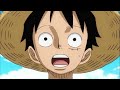 Zoro promises Luffy (Old and New version) Eng Sub