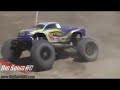 RC Monster Truck Bash Event - Big Squid RC