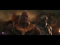 Avengers vs Justice League MULTIVERSAL WAR - Final Trailer