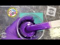 This Actually WORKED! Using COOKIE CUTTERS to Make a DIY Silicone Mold for Resin Art