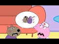 Brewing Cute Baby Factory!! | Danny Dog Funny Animation