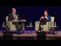 A Conversation with U S  Supreme Court Justice Elena Kagan