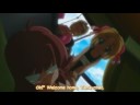 Kemeko  episode 4  childhood friend swimsuit  disfunction