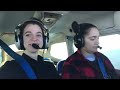 5 years of flight training | CFI Checkride and how I prepared!
