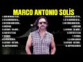 Marco Antonio Solís ~ Especial Anos 70s, 80s Romântico ~ Greatest Hits Oldies Classic