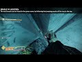 Oracle #3 & Oracle #4 in The Whisper Location Guide (Oracular Seeker Triumph) [Destiny 2]