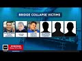 Team coverage: Search efforts paused after 2 bodies found in Baltimore bridge collapse, focus turns