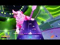 Fortnite Festival March of The Pigs - Nine Inch Nails - Drums Flawless