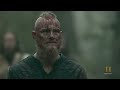 Vikings - Blood Eagle on King Aelle [Season 4B Official Scene] (4x18) [HD]