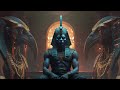 The Book of Thoth - 1:00 hr Dark Ambient Soundscape