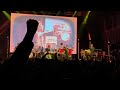 20240426 UMPHREYS MCGEE S3 Kid Charlemagne - Plush - Cult of Personality BOSTON