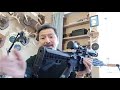 Cheap vs expense recoil pads, Limbsaver & Kick Killer recoil pad review shooting 12ga slug.