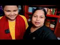 কোরবানি ঈদের মাংস দিয়ে কাঁচা কাঁঠাল রান্না করলাম 🤤🤤 Bangladeshi Blogger Shilpi