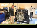 How Does Waterjets Work On A Boat? Marine Jet Power