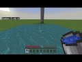World Height Water Bucket | Minecraft
