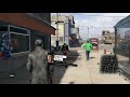 Watch Dogs - Cleaning the streets.