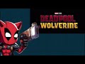 Deadpool & wolverine trailer reaction ￼￼￼￼
